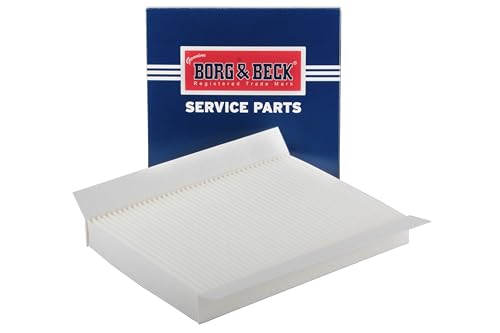 CABIN FILTER Fiat Doblo IIdeaPunto II