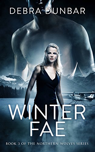 Winter Fae book cover
