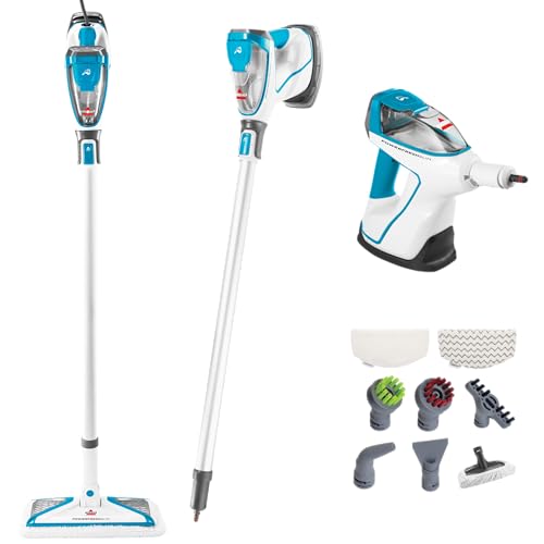 Bissell2075A Powerfresh Slim Steam Mop