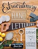 Extraordinary Hand Lettering