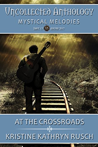 At The Crossroads book cover