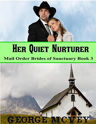 Her Quiet Nurturer book cover