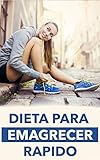 Dieta Para Emagrecer Rapido Perder Peso Rapidamente Em 14 Dias Dieta Para Perder Barriga Dieta E Saude Reeducao Alimentar Receitas Para Emagrecer Dieta Da Proteina Portuguese Edition