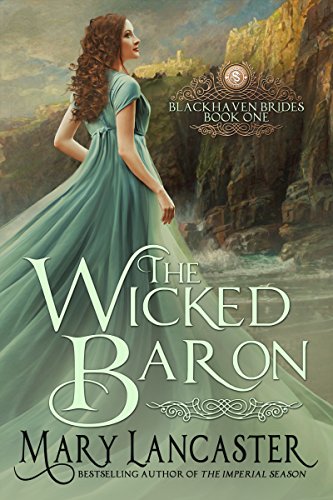 The Wicked Baron book cover