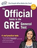 The Official Guide To The Gre General Test Third Edition