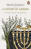 A History Of Judaism English Edition