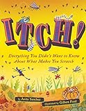 Itch Everything You Didnt Want To Know About What Makes You Scratch