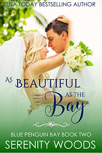 As Beautiful as the Bay book cover