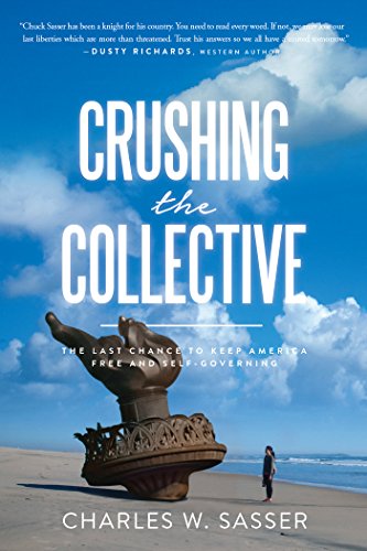 Crushing the Collective book cover