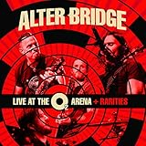 Live at the O2 Arena + Rarities