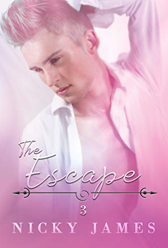 The Escape book cover