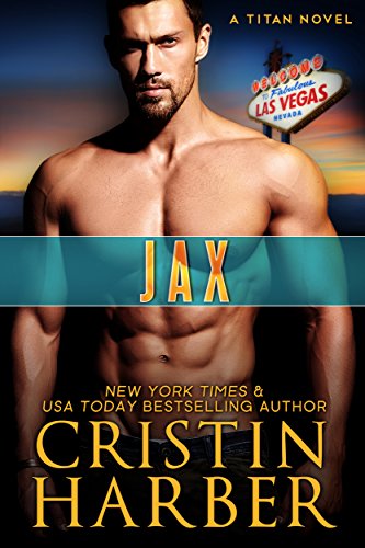 Jax cover