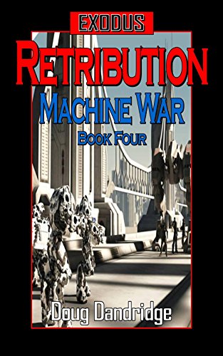 Retribution cover