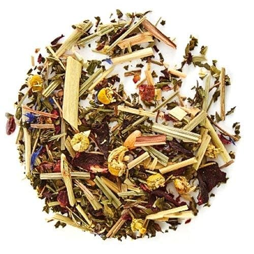DAVIDs TEA - Organic Mother's Little Helper 2 Ounce