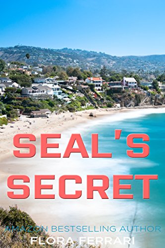 SEAL's Secret book cover