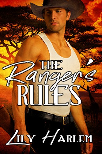 The Ranger's Rules cover