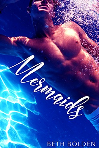 Mermaids book cover