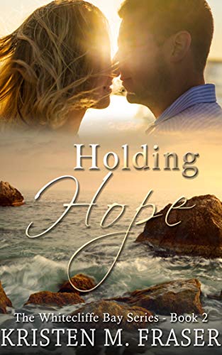 Holding Hope cover