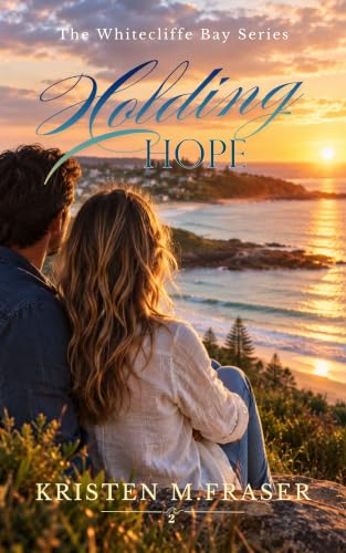Holding Hope book cover