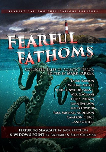 Seas & Oceans book cover