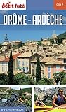 Drme Ardche 20172018 Petit Fut Guides Region