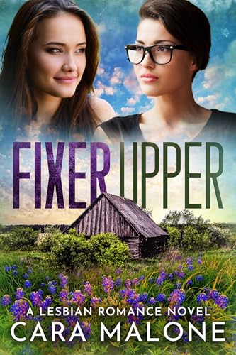 Fixer Upper book cover