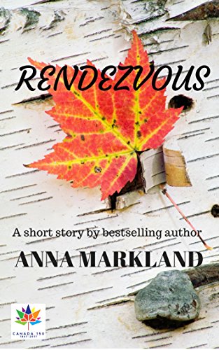 Rendezvous book cover