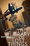 The Library of Lost Things: A Tor.com Original