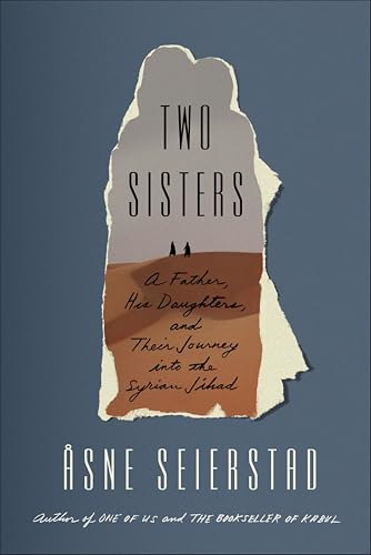 Two Sisters book cover