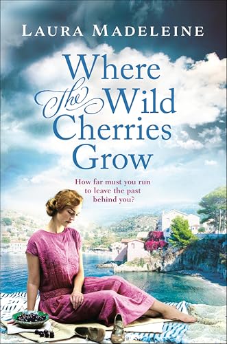 Where the Wild Cherries Grow book cover