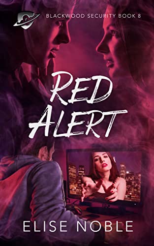 Red Alert book cover