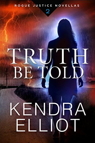 Truth Be Told cover