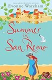 Summer in San Remo