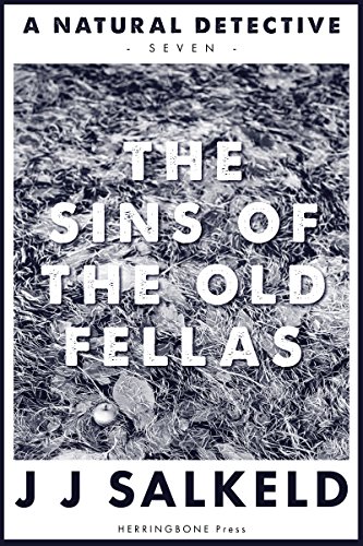 The Sins of the Old Fellas book cover