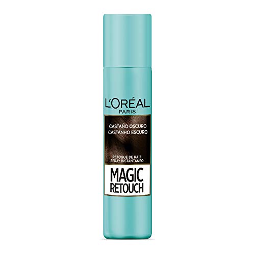 Retoque Instantâneo de Raiz! ✨