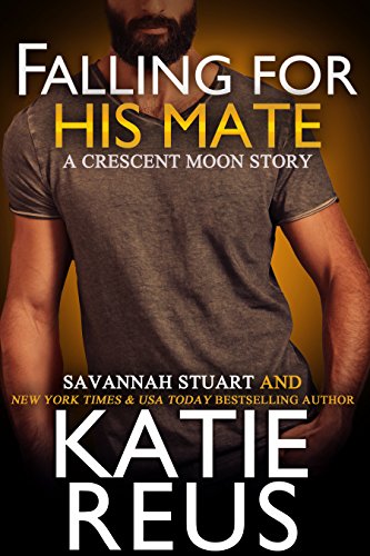 Falling for His Mate book cover