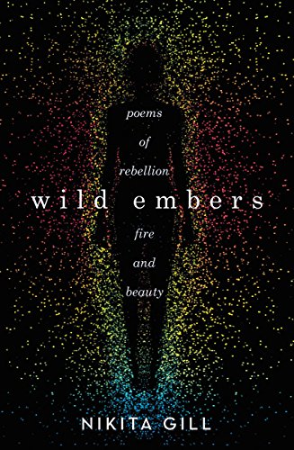 Wild Embers book cover