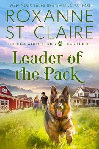 Leader of the Pack book cover