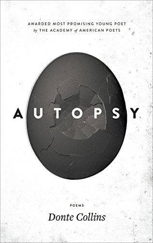 Autopsy book cover