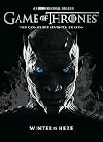 Game of Thrones: The Complete Seventh Season