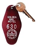 Golden Rail Motel