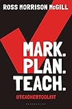 Mark Plan Teach Save Time Reduce Workload Impact Learning English Edition