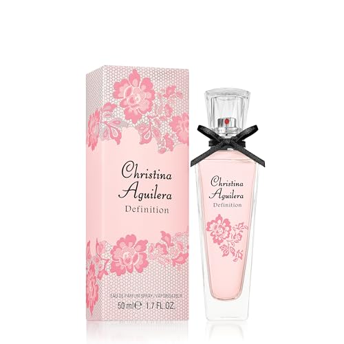 (-42%) Christina Aguilera Definition Eau de Parfum für Frauen 30ml