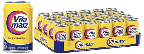 (-28%) Vitamalz 0,33L Dose 24er Dosentray