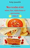 Mes Recettes Dt Saines Bios Vgtariennes Et Gourmandes Srie 1 Les Gourmandes Astucieuses T 10