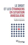 Le Droit Et Les Trangers En Situation Irrgulire Doc En Poche