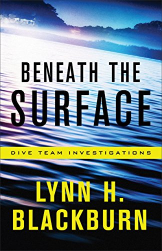 Beneath the Surface book cover
