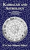 Kabbalah And Astrology English Edition