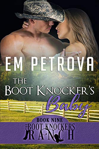 The Boot Knocker's Baby book cover