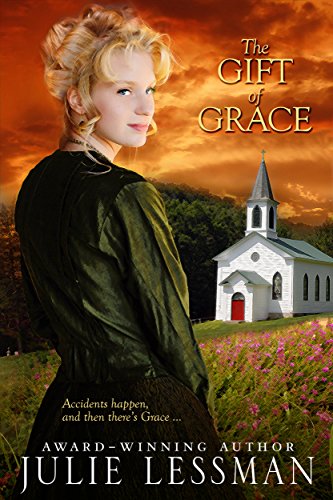 The Gift of Grace book cover